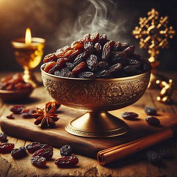 خرید عمده کشمش ارگانیک